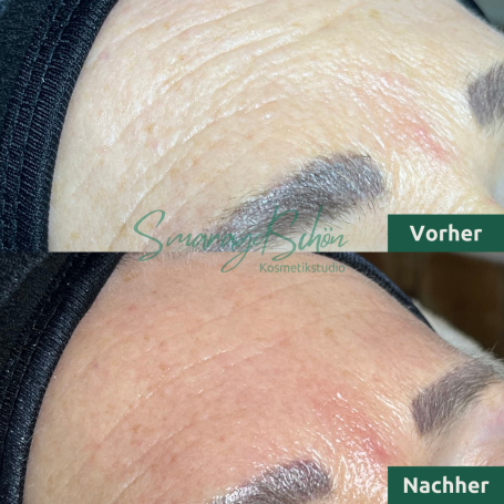 Kosmetik bei SmaragSchön